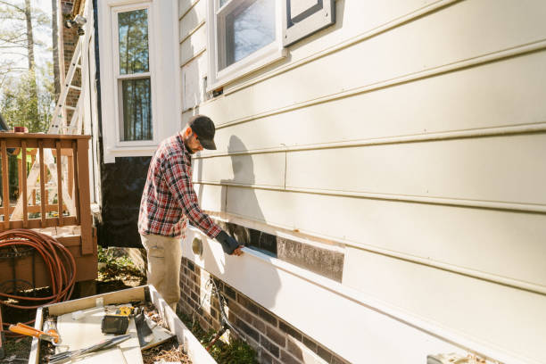 Trusted Siding Inspection service in Pinehurst, TX - Creative Siding